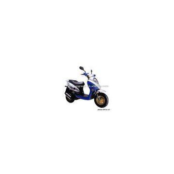 Sell 125cc Scooter (EEC Approved)