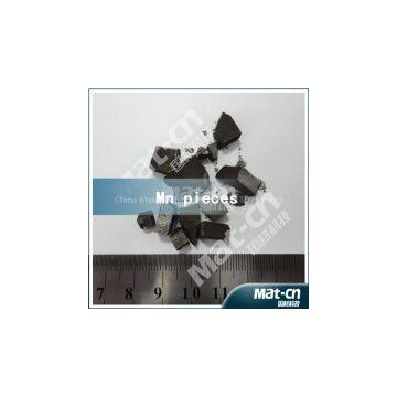 Manganese Metal Target-sputtering Target (MAT-CN) photo-2