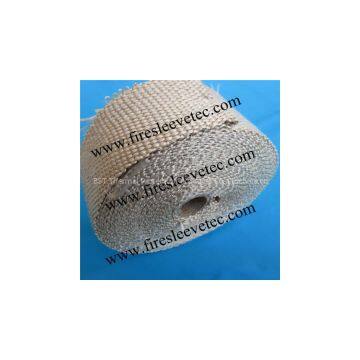 Fiberglass Motorcycle Exhaust Heat Wrap