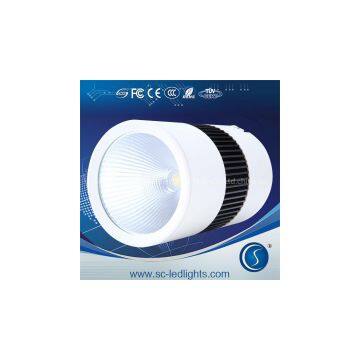 Surface Mounted Led Down Light New Products Large Wholesale