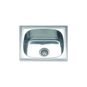 Sell Stainless Steel Sink 5044