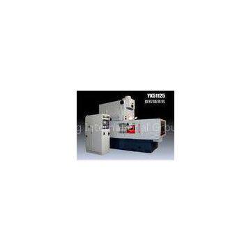 40KVA Horizontal CNC Cylindrical Gear Shaping Machine With Siemens System