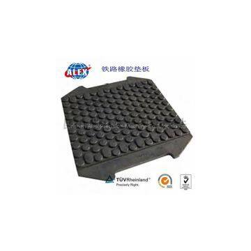 Railway Plastic Pad For Railway Steel, China Railway Accessories Railway Plastic Pad , Railroad Railway Plastic Pad