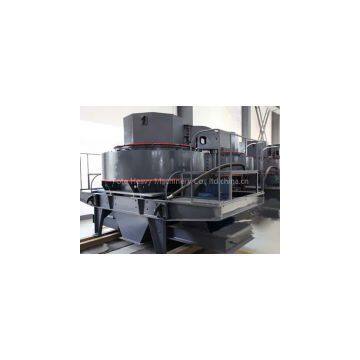 Fine ore sand making machine