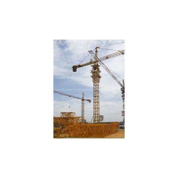 QTZ40(4808) Construction Tower Crane With High Quality