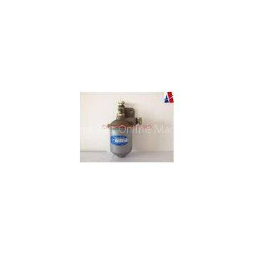 Fuel Filter Assembly diesel engine spare parts SGS For S195