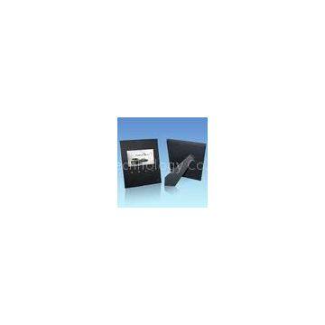 USB TFT 7 Inch Black Custom Video Greeting Cards With XP / Vista / Windows 7 System