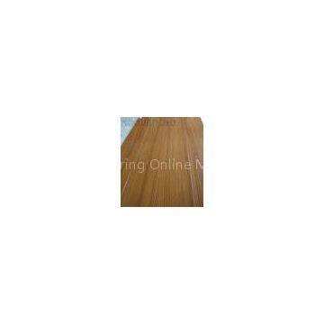 Resistant E1 HDF Waterproof Laminate Flooring With German Technology