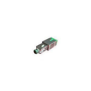 In - line SC APC FTTH CATV fibre optic attenuator for Testing Equipment