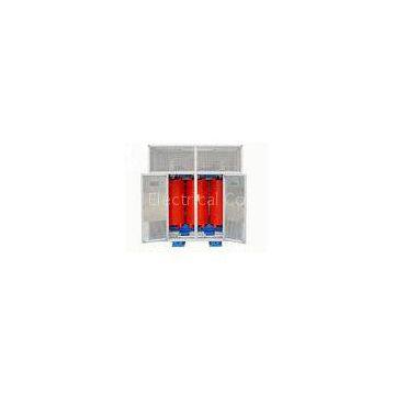 Power Plant 30KVA Dry Type Power Transformer 11 KV  For Electric Distribution
