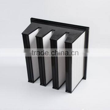 Premium Market China Supplier Aaf Air Filter photo-2