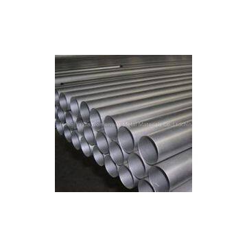 ASTM B338 GR2&GR9 Tubes
