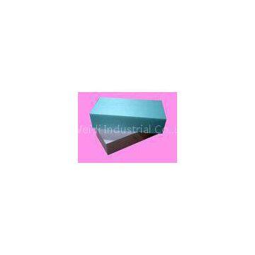 Indoor / Outdoor Phenolic Foam Insulation Board 20mm - 100mm Wall Insulating Panels