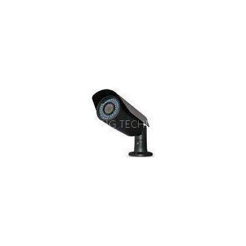 Wide Angle AHD CCTV Camera with PAL / NTSC , HighResolution Video Surveillance System