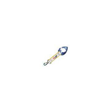 Combed Cotton Short Strap