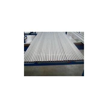 astm b348 titanium micro tube