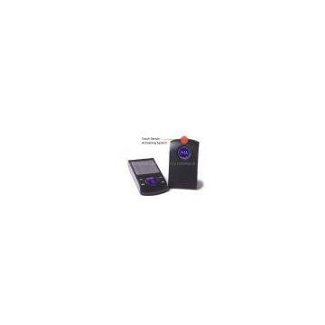 Clock Pocket Scale CS-9601