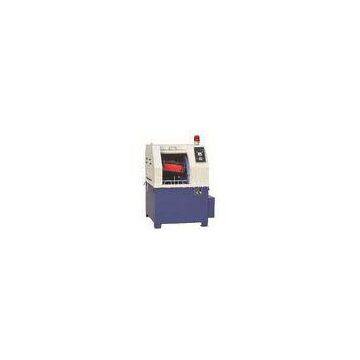 Industrial Electric Centrifugal barrel finishing machine polishing plastic