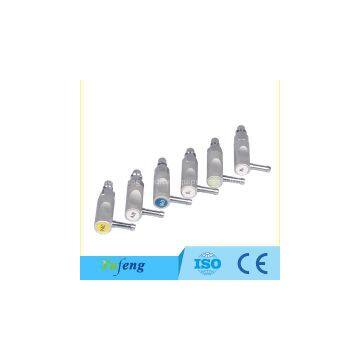 YF-DSQSJT-O2/VAC gas apater