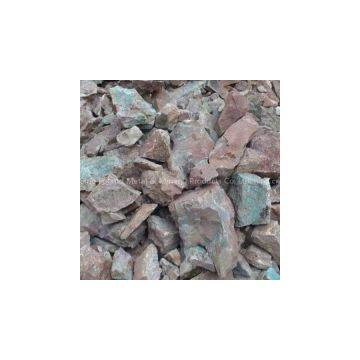 Copper Ore, Copper Concentrate, Copper Powder.