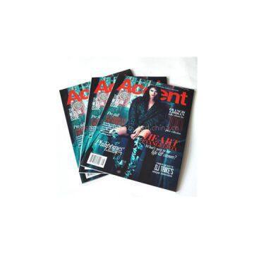 Fashion Magazines