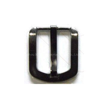 1.2 Inch Simple Prong Buckle