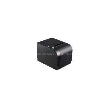 80mm Wifi Thermal Printer With Auto Cutter, Flash Light for Order Coming Alarm Optional RP820