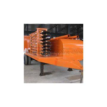 Large Span Roof Roll Forming Machine