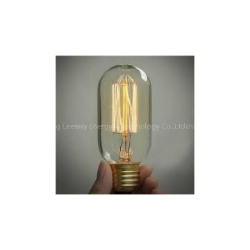 T45 Vintage Bulb Edison Bulb 60W