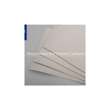 Chemical Industry Filter Paper