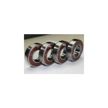 Deep Groove Ball Bearing 6205RZ
