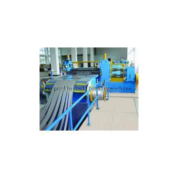 Metal Slitting Machine