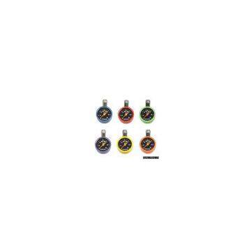 Sell Dial Type Tire Gauge