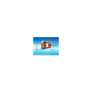 Duckbill Mask Making Machine