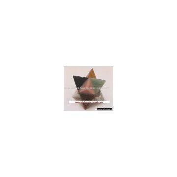 gemstone merkabah star