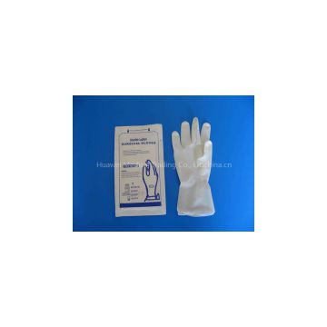 Disposable Surgical Gloves