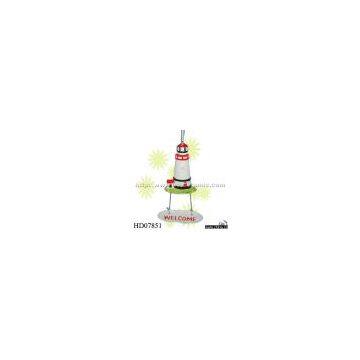 Lighthouse,Ceramic Lighthouse,Lighthouse Decoration,Beach Souvenirs,Promotion Gifts