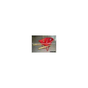 WHEEL BARROW
