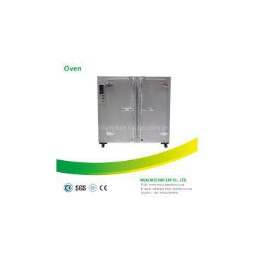 New condition high quality large capacity electric oven