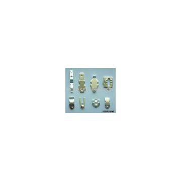 contacts  component