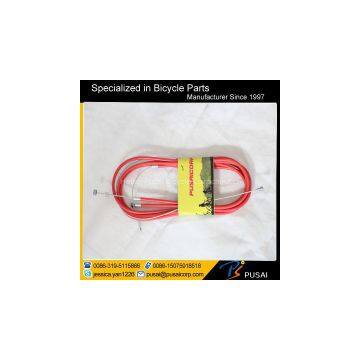 High Quality Bicycle Brake Cable photo-3