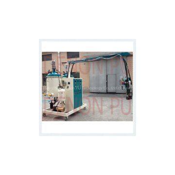 Low Pressure Polyurethane Foam Machine For insulation material