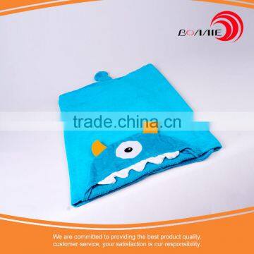 Absorbent And Soft Microfiber Cartoon Characters Bath Towel photo-3