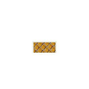 Chain Link Fence