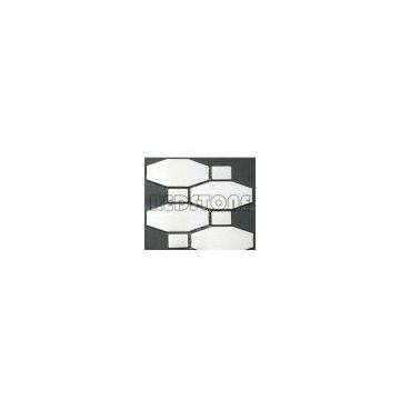 Metallaic Mosaic-MF001