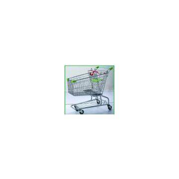 Shopping cart/Supermarket cart