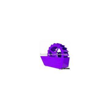 sand washer