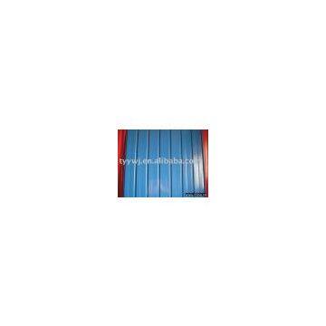 910 color steel Roll Forming Machine