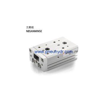 MXS Slide Cylinder Air Slide Table Series MXS SMC type pneumatic air cylinder High quality