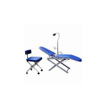 Portable Dental Chair Set